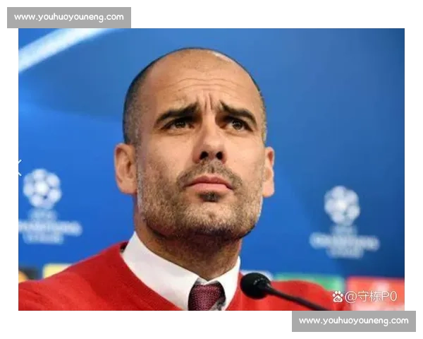 小因扎吉：瓜迪奥拉是现代足球的 “达芬奇”，每位教练的灵感灯塔