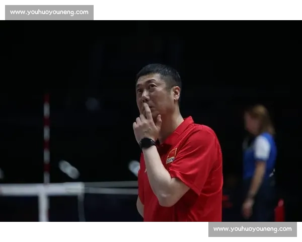 赵勇变阵激活新星！女排速胜保加利亚首局