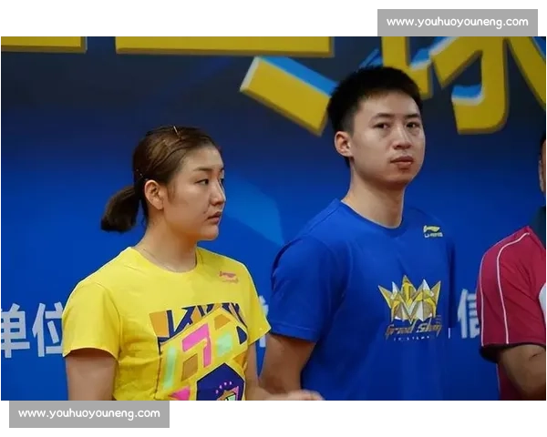 方博复出乒超拒组 王炸组合：与陈梦绯闻背后的压力与抉择