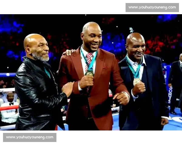 史蒂夫奥斯汀对决泰森跨界格斗传奇之夜谁能称王世纪焦点大战引爆全场