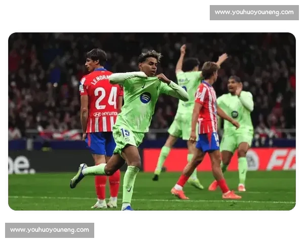 巴萨vs格强强对话焦点战谁能掌控节奏决定胜负走向赛场悬念丛生