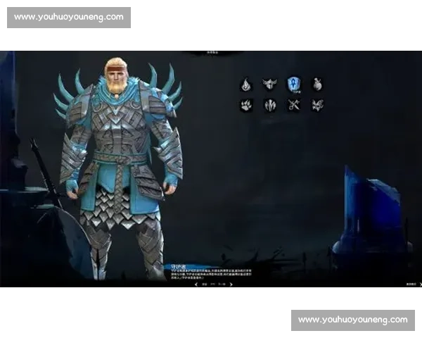 恩瑞克对决潇杀狂激战连连谁能笑傲江湖称雄天下